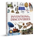 Image for Knowledge Encyclopedia: Inventions and Discoveries