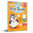 Image for 201 BRAIN BOOSTER ACTIVITY BOOK