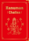 Image for Hanuman Chalisa: Deluxe Silk Hardbound