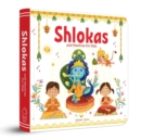 Image for Shlokas and Mantras for Kids - Learn About India&#39;s Rich Culture and Tradition in Three Languages