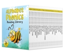 Image for Alphabet Phonics