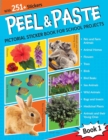 Image for Peel &amp; Paste: Book 1