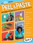 Image for Peel &amp; Paste: Book 2