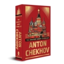 Image for The Greatest Short Stories of Anton Chekhov