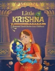 Image for Little Krishna - Illustrated Untold Stories from Childhood