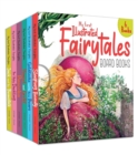 Image for My First Illustrated Fairytales : Set of 6 Books