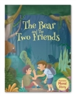 Image for The Bear and the Two Friends