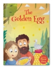 Image for The Golden Egg