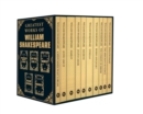 Image for Greatest Works of William Shakespeare : Boxed Set of 10