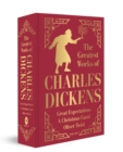 Image for Greatest Works of Charles Dickens, Vol.1