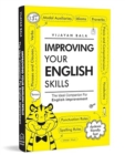 Image for Improving Your English Skills: The Ideal Companion for English Improvement