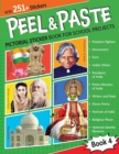 Image for Peel &amp; Paste: Book 4 : Pictorial Sticker Book