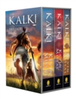 Image for The Kalki Trilogy