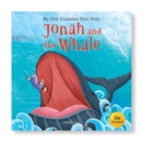 Image for Jonah and the Whale : Illustrated