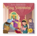 Image for King Solomon