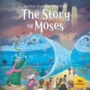 Image for The Story of Moses