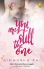 Image for You Are Still the One