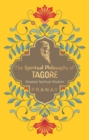 Image for Spiritual Philosophy of Tagore