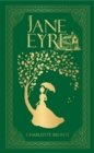Image for Jane Eyre: Deluxe Hardbound Edition