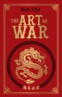 Image for Art of War (Deluxe Hardbound Edition)
