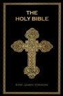 Image for Holy Bible: Deluxe Hardbound Edition