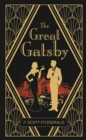 Image for Great Gatsby (Deluxe Hardbound Edition)