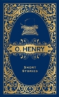 Image for O. Henry Short Stories: Deluxe Hardbound Edition