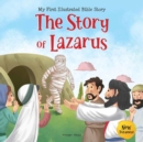 Image for The Story of Lazarus