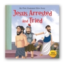 Image for Jesus Arrested and Tried