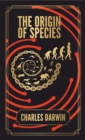 Image for Origin of Species: Deluxe Hardbound Edition
