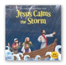 Image for Jesus Calms the Storm