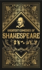 Image for Greatest Comedies of Shakespeare (Deluxe Hardbound Edition)