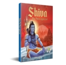 Image for Shiva: The Three-Eyed God