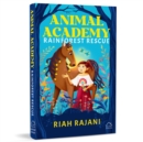 Image for Animal Academy: Rainforest Rescue