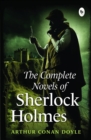 Image for Complete Novel of Sherlock Holmes
