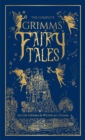 Image for Complete Grimms&#39; Fairy Tales (Deluxe Hardbound Edition)