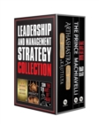 Image for Leadership and Management Strategy Collection : The Prince, the Art of War, and Arthashastra