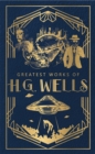 Image for Greatest Works of H.G. Wells