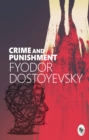 Image for Crime and Punishment: Deluxe Hardbound Edition