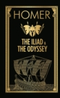 Image for Iliad &amp;amp; the Odyssey