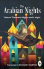 Image for Arabian Nights: Tales of Thousand Nights and a Night