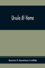 Image for Ursula At Home