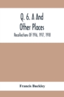 Image for Q. 6. A And Other Places