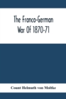 Image for The Franco-German War Of 1870-71