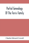 Image for Partial Genealogy Of The Ferris Family