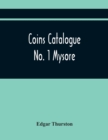 Image for Coins Catalogue No. 1 Mysore