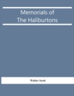 Image for Memorials Of The Haliburtons