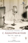 Image for Selected Works of C. Rajagopalachari : Vol, VI,1936-39