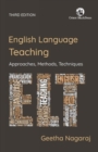 Image for English Language Teaching: