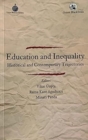 Image for Education and Inequality: : Historical and Contemporary Trajectories
